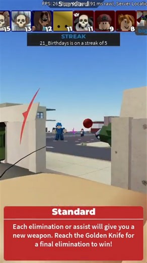 how to gain aura in arsenal #roblox