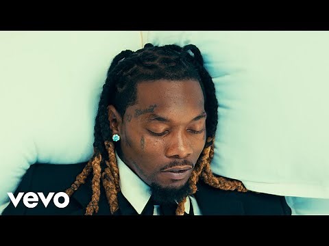 Offset, Takeoff - Migos Show (Music Video)