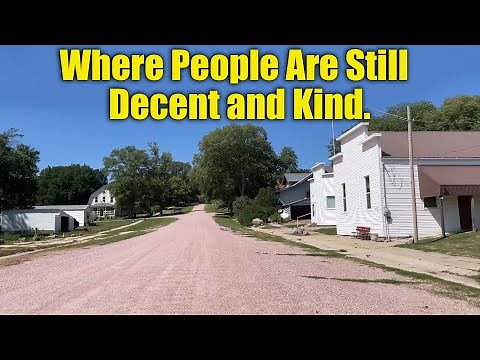 I Drove Around The Midwest For A Month. This Is What I Saw.