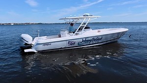 Used 2012 Intrepid 327 Center Console, 34205 Sarasota - Boat Trader