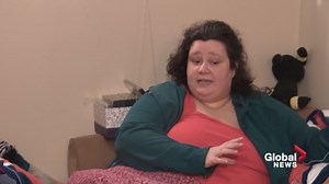 Alberta changes how income support payments are made
