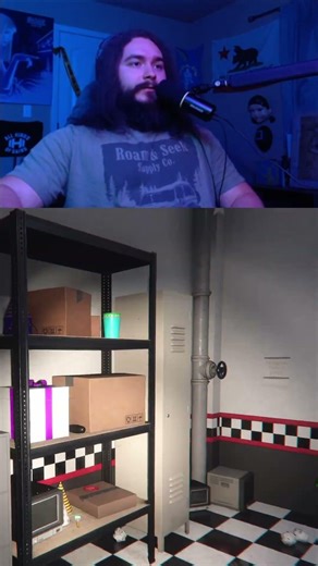 Office is not safe #shorts