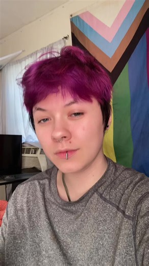 Anyway here’s my quick rant but punk is more than fashion #punk #punkrock #punktok #lgbt #transman