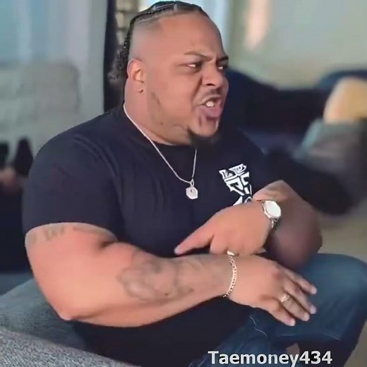 Finesse2Tymes Said he Ate Cereal No Murk Bow Wow Co-Signs