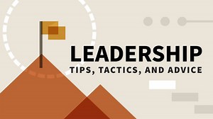 Leadership Tips, Tactics, and Advice Online Class | LinkedIn Learning, formerly Lynda.com