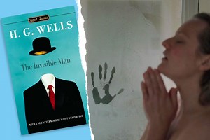 How the New Invisible Man Movie Departs From the Novel by H.G. Wells