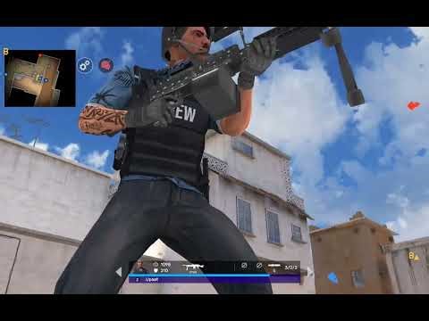 Team Deathmatch – Ultimate 5v5 Showdown | Fast-Paced FPS Action