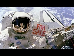 STS-51A Satellite Rescue #2