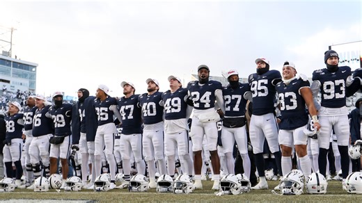 Penn State football tickets and parking to cost more in 2025: Why it's happening now