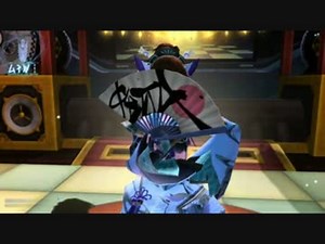 【PSO2】クーナスペシャルライブ「終わりなき物語」