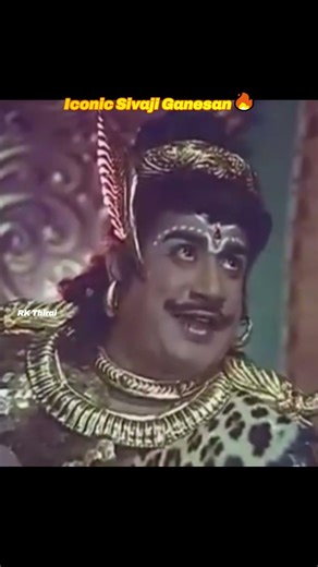 Wait for the "Maranam" line! 😱 கந்தன் கருணை Iconic Speech #tamilcinema