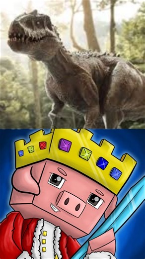 The Human Chain on Instagram: "Technoblade (Alex, 1999–2022) was an exceptionally popular American YouTuber who rose to fame primarily through his skilled and witty Minecraft content. Known for his distinctive pig avatar wearing a crown, he captivated millions with his near-unbeatable abilities in Player-versus-Player (PvP) combat on the Hypixel server, his legendary victory in the "Great Potato War," and his strategic brilliance on the Dream SMP roleplay server. His deadpan humor, often referen