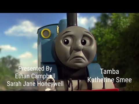 New Tikkabilla Ending Credits