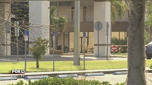 Clearwater pastor accused of theft, fired