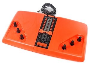 SOLVED: Was Magnavox Odyssey 100 The first video game console? - Magnavox Odyssey 100