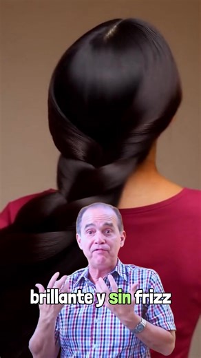 El secreto que nadie te contó para un cabello largo, brillante y sin frizz está aquí: una mezcla fácil y poderosa que nutre de raíz a puntas.👀👇 Para recibir mis recetas, solo dilo… ¡Gracias! | 𝐌𝐔𝐒𝐈𝐂𝐀 𝐂𝐑𝐈𝐒𝐓𝐈𝐀𝐍𝐀