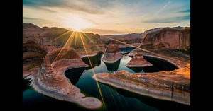 Explore Southern Utah Hidden Gems With Dogs