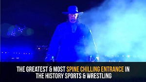 9.5K views · 67 reactions | The #Undertaker's LAST entrance?? | Wirally | Facebook
