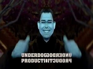 30 Logos in Low Voice Cubed