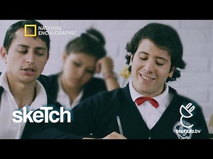 Types of Students | enchufetv