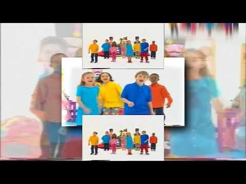 [YTPMV] If You Are Happy Scan