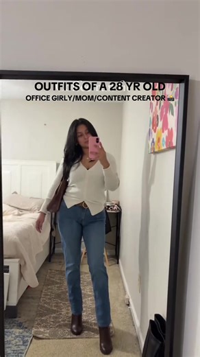 Stylish Office Outfits for Young Professionals