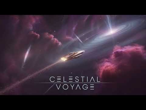 Celestial Voyage 🌌 | Epic Sci-Fi Space Music | Sci-Fi Dreams