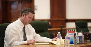 Judge declines to dismiss Chad Daybell's charges after two days of testimony