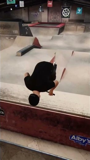 ScootX is now out on PS5