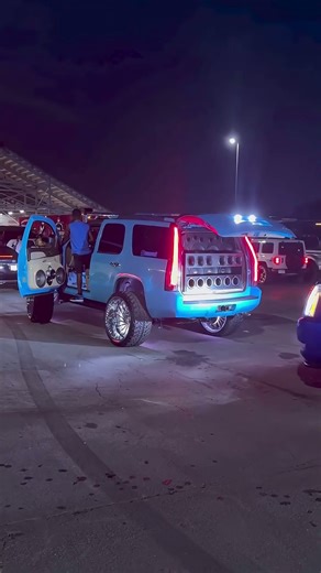 JuneFest in Alabama was lit