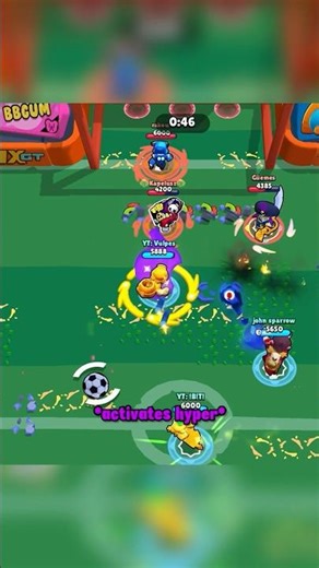 Rate my Dynamike…💭