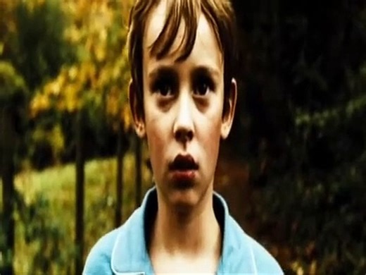 Neverwas | movie | 2006 | Official Trailer