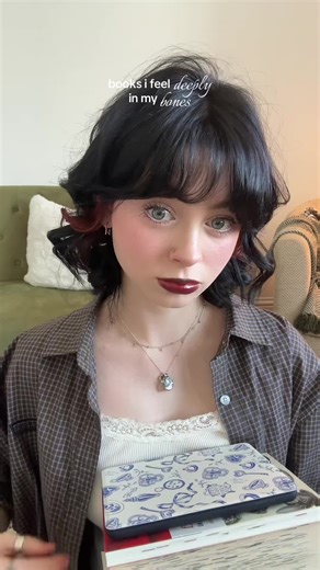 Books That Resonate Deeply: My Favorite Reads