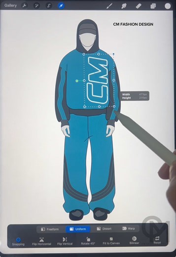 👕 Mock-ups - cmfashiondesign.com ✍️ Tutorials - YouTube cm_fashiondesign Fashion Design Services | Fashion Illustration | Tech Packs | Apparel Design | Templates | Mockups | Logos & More #appareldesign #clothingbrand #techpack #fashiondesign #streetwear #fashion #design #procreate #tutorials #fyp #foryou *Our designs cannot be reused, resold or replicated without permission.