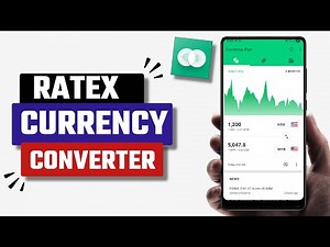 Best RateX Currency Converter App for Android