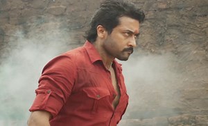 The teaser of Suriya’s Etharkkum Thunindhavan to be launched on this date? | IndiaGlitz