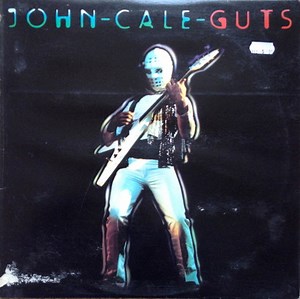John Cale - Guts