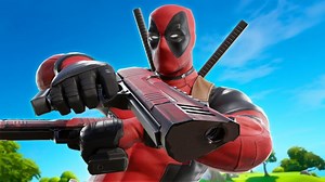 71K views · 150 reactions | Deadpool Dualies ONLY Challenge  FaZe Replays | Fortnite Hub | Facebook