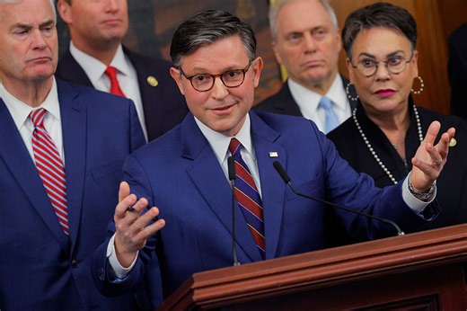 House GOP Pushes Government Funding Extension, Rejects Wasteful COVID-Era Subsidies