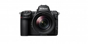 Nikon Z8 Full Frame Camera With Compact Body, Z9's Specs Launched - Gizmochina