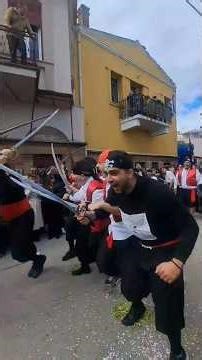 Ταλίμι: Η μάχη των Θυμιανούσων με τους πειρατές ΧΙΟΣ 2026 #chios #thymiana