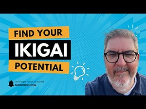 IKIGAI: The Japanese way for Finding your Purpose