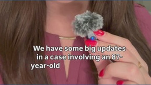 They also said they did find more evidentiary items at the suspect’s house. Including wigs and masks. | WUSA 9