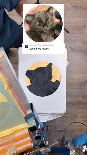 Printer POV: Did We Just Totally FAIL This Profile Pic Match Design?! 😱