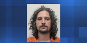 Suspect arrested in Montgomery bank robbery