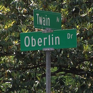 22K views · 87 reactions | Two people are shot Friday afternoon in northeast High Point. A witness said there was a man, woman and baby in a car that is now covered with bullet holes. Stay up to date with FOX8 and myfox8.com. | FOX8 | Facebook