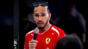 Hamilton ha un nuovo ingegnere di pista: ecco chi è Carlo Santi