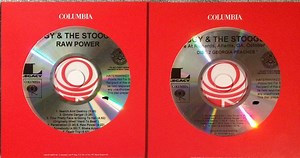 Iggy And The Stooges - Raw Power