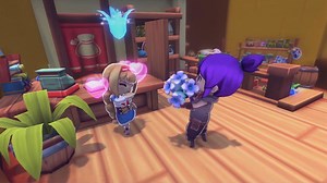 Re:Legend, JRPG multiplayer cooperativo, disponibile da oggi per PC