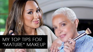 #ad There’s no age limit when it comes to wanting to look good! Thanks to Vanity Planet for sponsoring this video! The Raedia Facial Brush is definitely worth getting, get 60% off here: http://my.vanityplanet.com/ah39 Code: AH39 PRODUCTS: https://bit.ly/ATAep1309b | All Things Adrienne